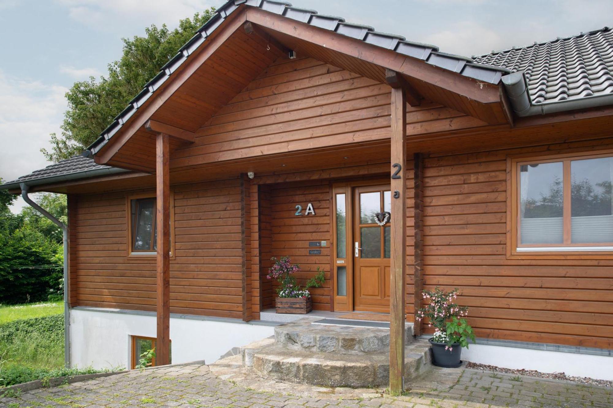 Entenhaus Hilgendorf Экстерьер фото