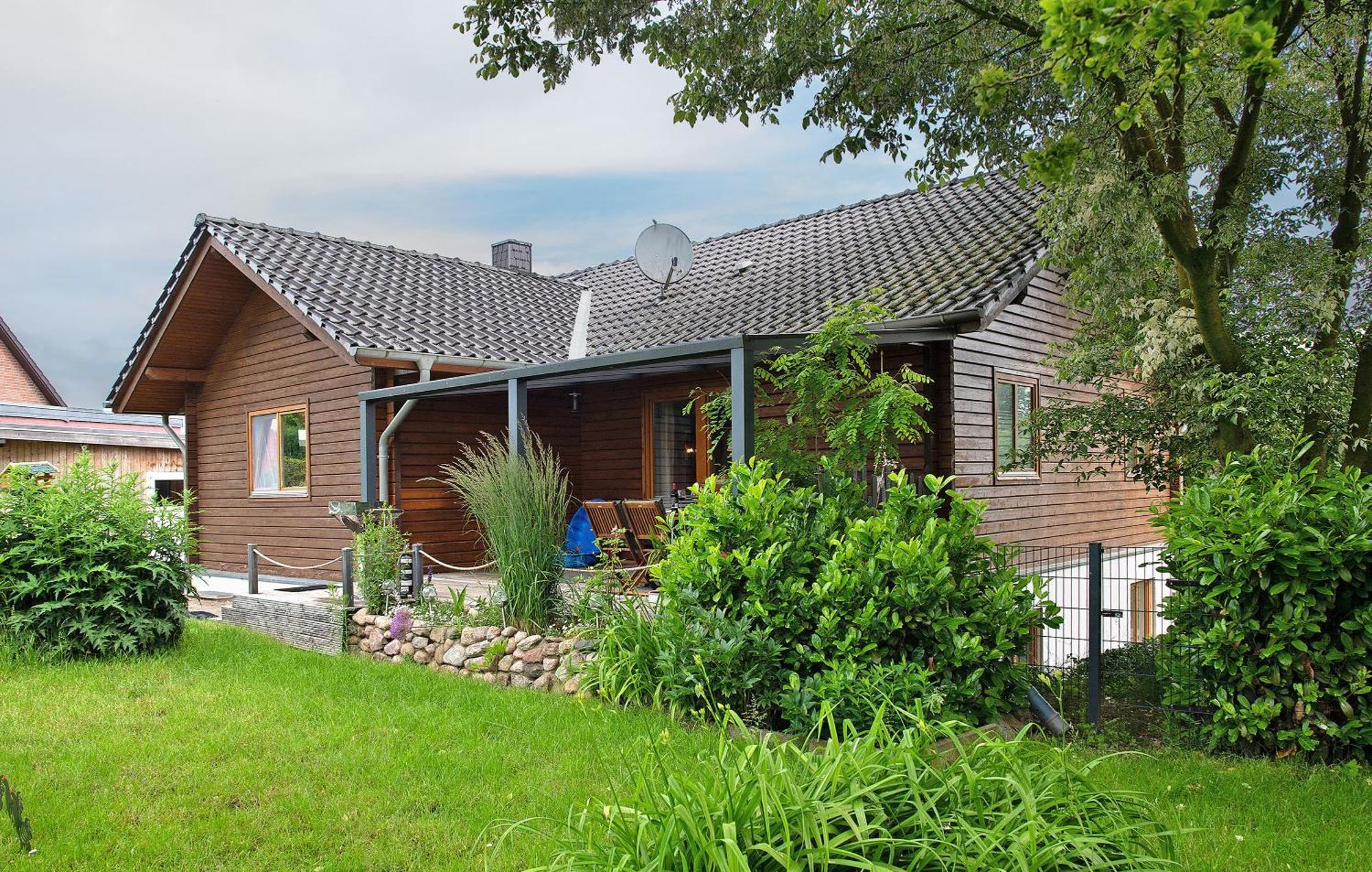 Entenhaus Hilgendorf Экстерьер фото