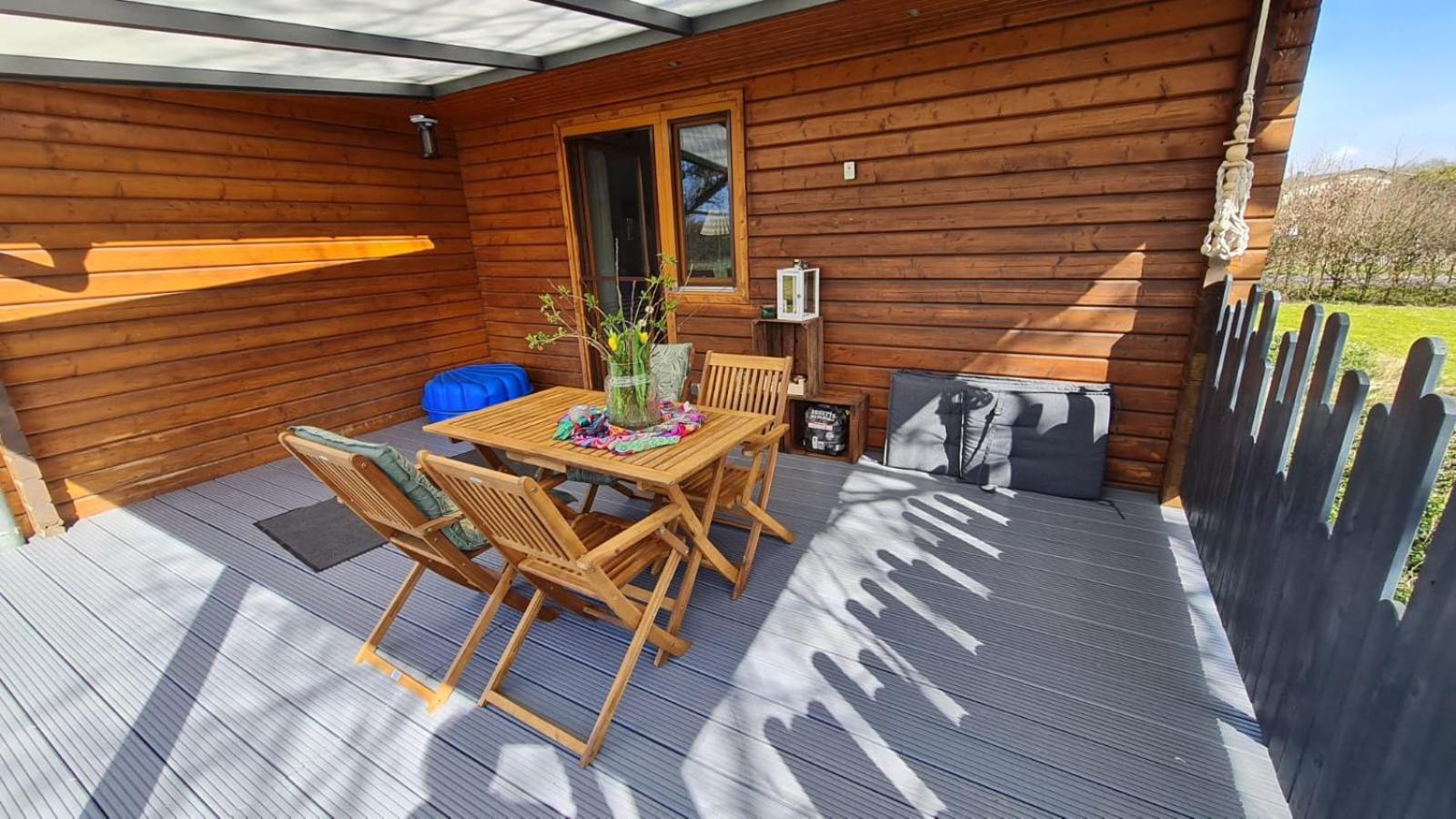 Entenhaus Hilgendorf Экстерьер фото